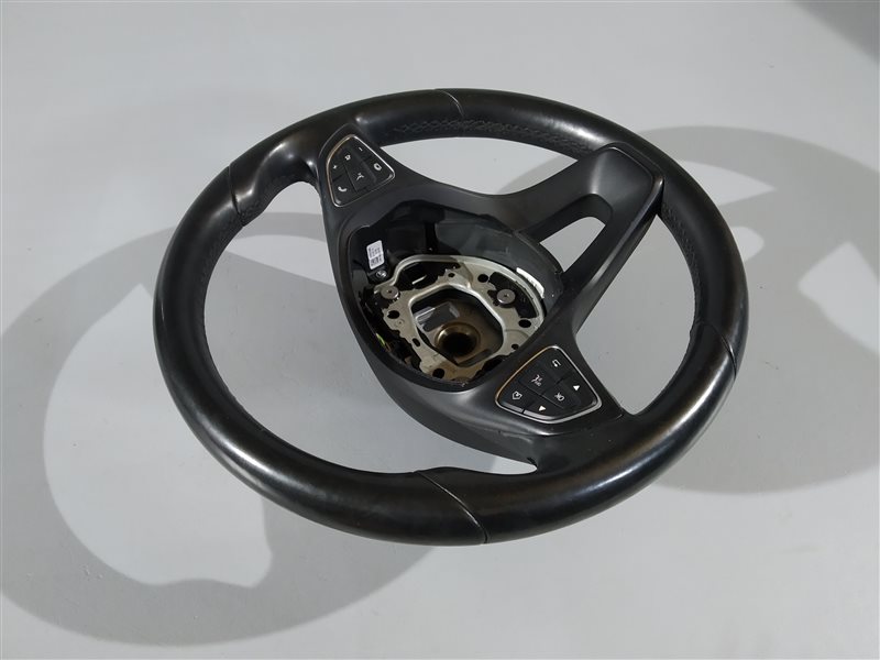 руль, 8950 рублей, Санкт-Петербург