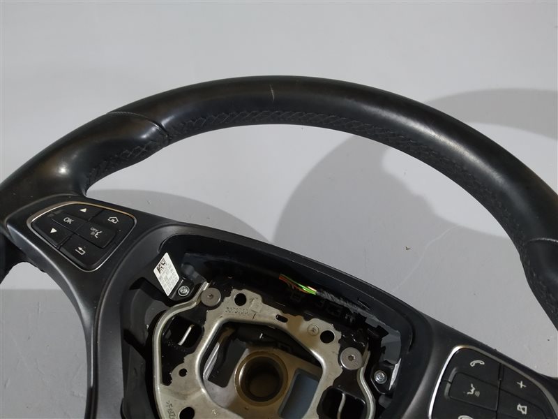 руль, 8950 рублей, Санкт-Петербург