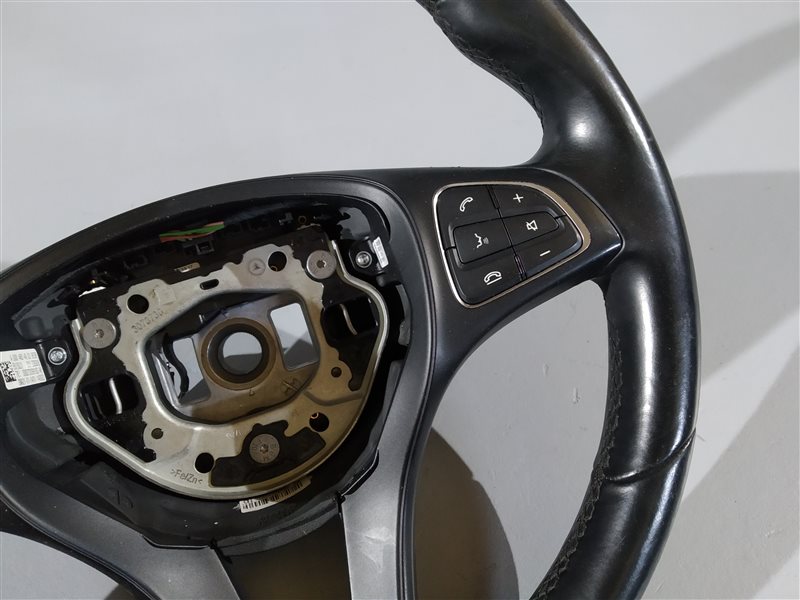 руль, 8950 рублей, Санкт-Петербург