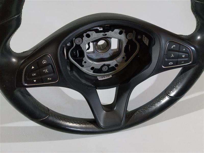 руль, 8950 рублей, Санкт-Петербург