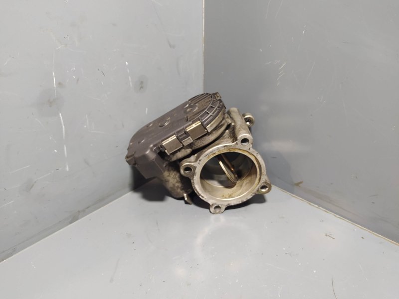 дроссельная заслонка, 2235 рублей, Санкт-Петербург