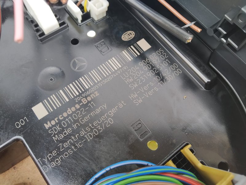 Блок SAM, 3570 рублей, Санкт-Петербург