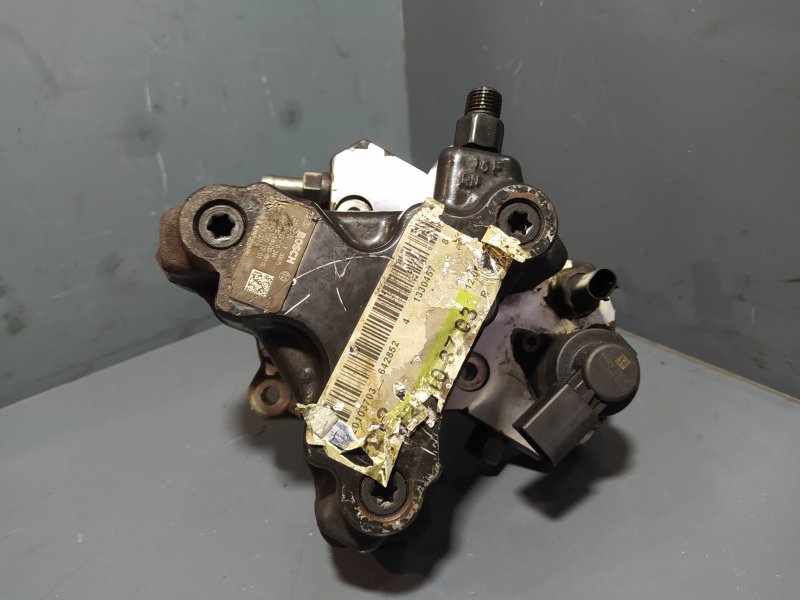 ТНВД, 7185 рублей, Санкт-Петербург