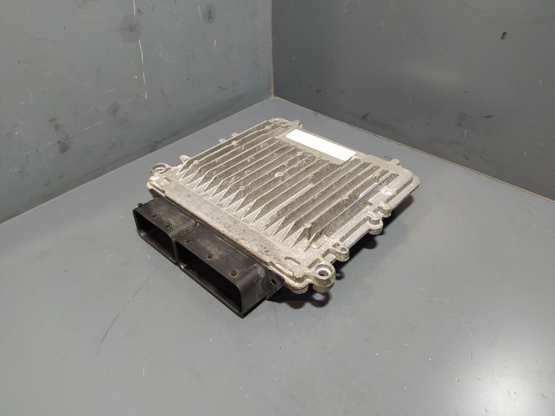 Блок управления двигателем, 7755 рублей, Санкт-Петербург