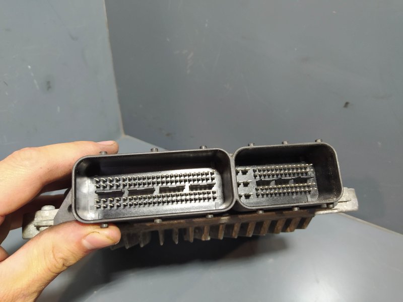 Блок управления двигателем, 7755 рублей, Санкт-Петербург