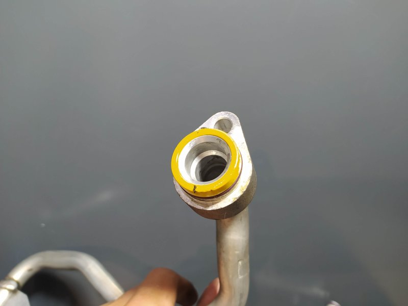 трубка кондиционера, 1530 рублей, Санкт-Петербург