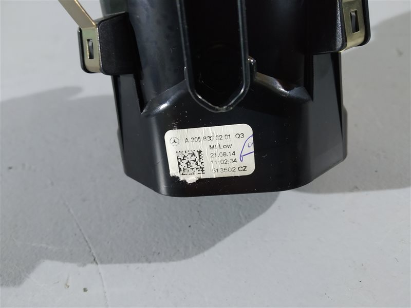 Дефлектор воздушный, 1825 рублей, Санкт-Петербург