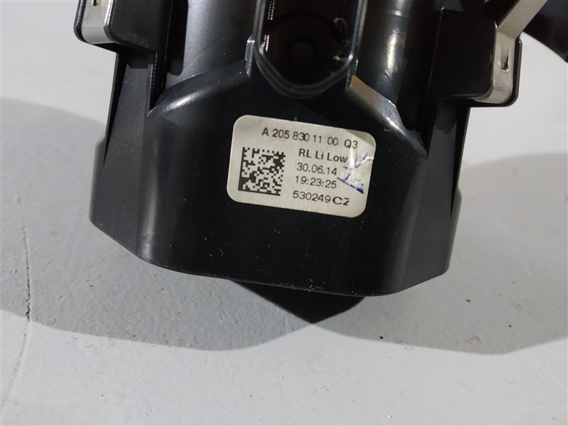 Дефлектор воздушный, 1825 рублей, Санкт-Петербург