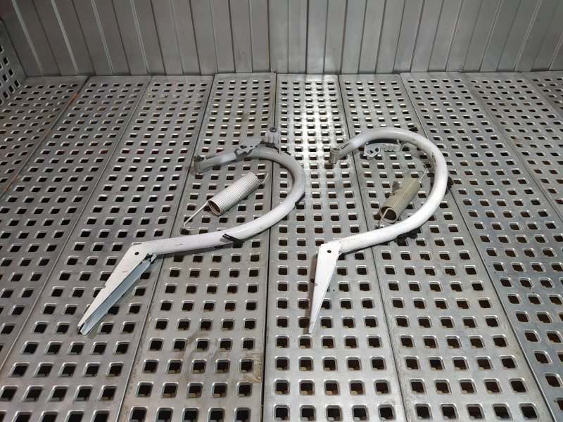 петля багажника, 1825 рублей, Санкт-Петербург