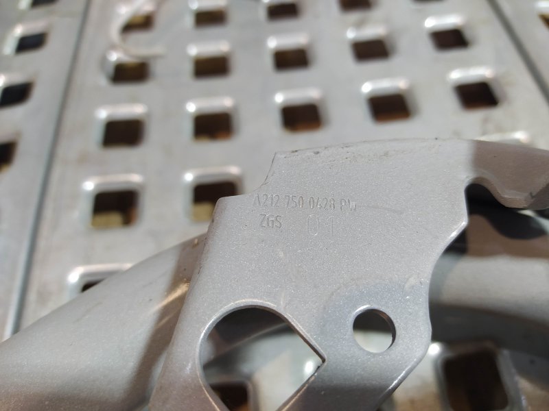 петля багажника, 1825 рублей, Санкт-Петербург