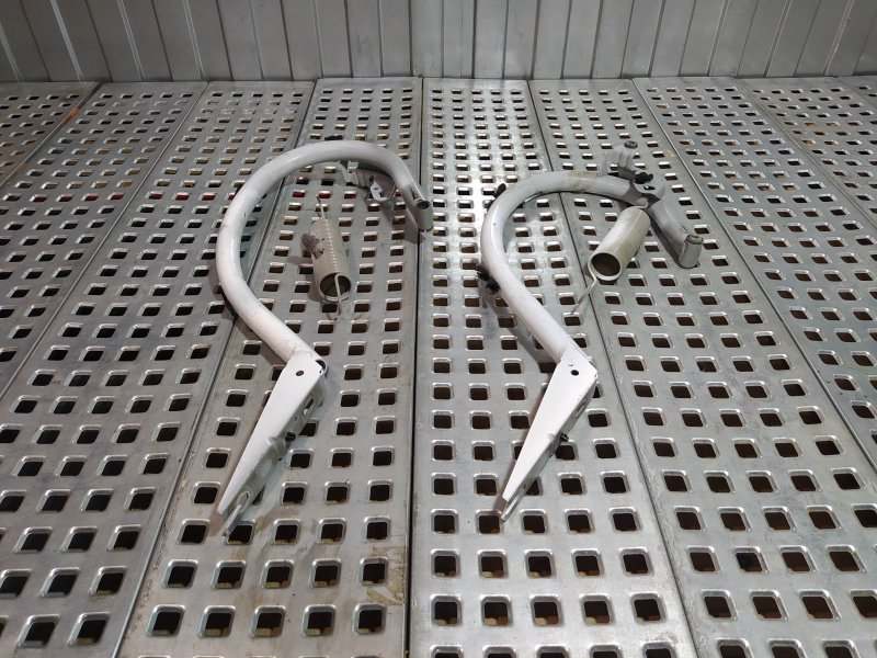 петля багажника, 1825 рублей, Санкт-Петербург