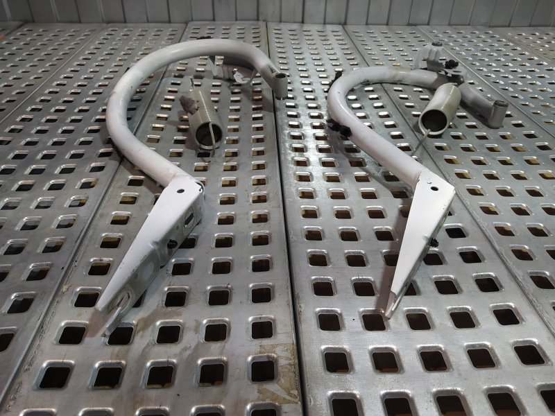 петля багажника, 1825 рублей, Санкт-Петербург