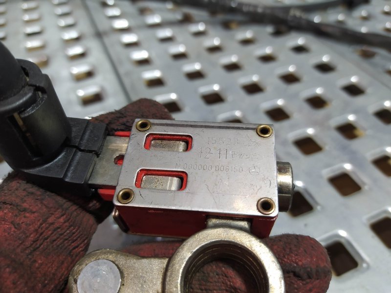 клемма аккумулятора, 5050 рублей, Санкт-Петербург