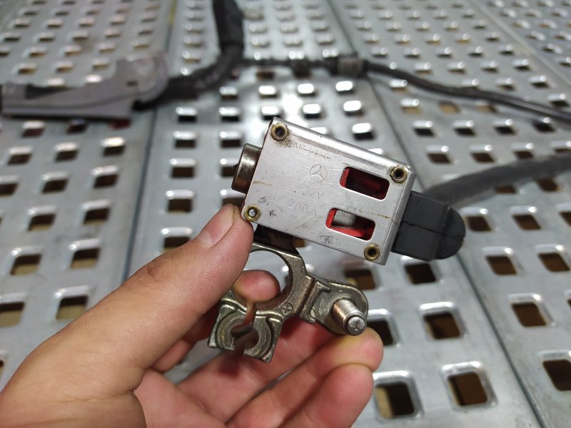 клемма аккумулятора, 5050 рублей, Санкт-Петербург