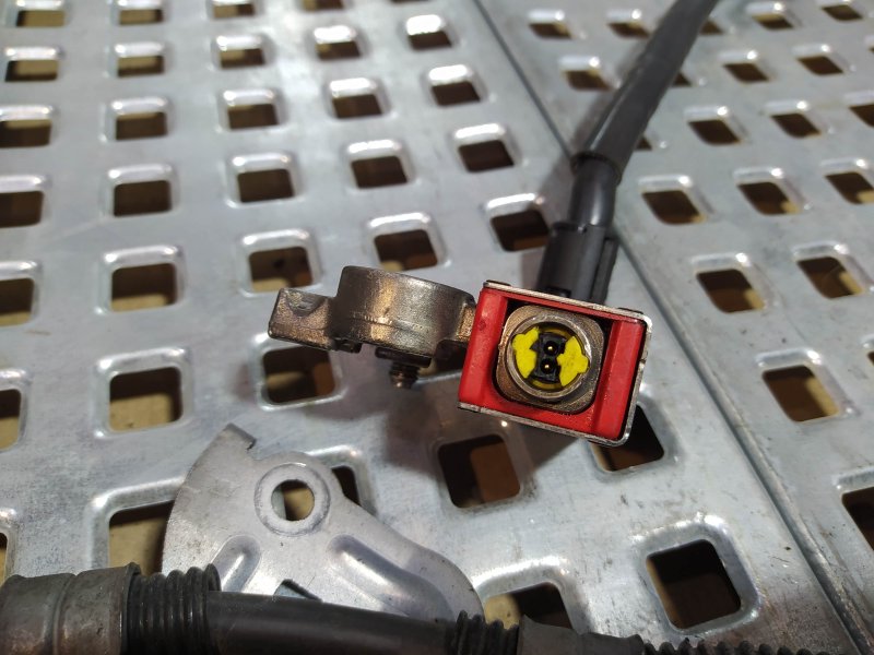 клемма аккумулятора, 5050 рублей, Санкт-Петербург