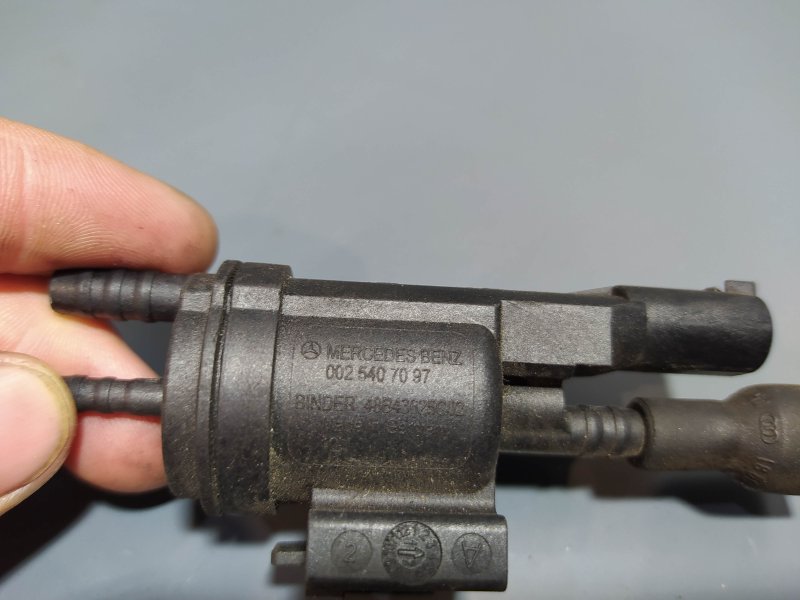 клапан вакуумный, 625 рублей, Санкт-Петербург