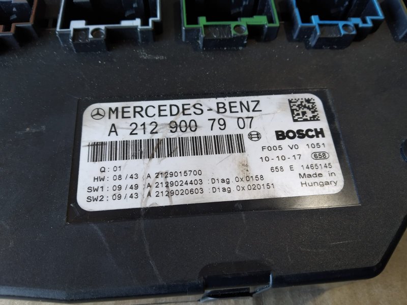 Блок SAM, 5730 рублей, Санкт-Петербург