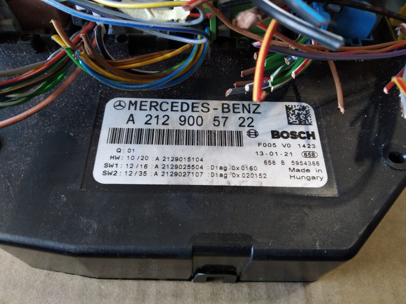 Блок SAM, 6795 рублей, Санкт-Петербург