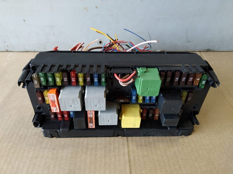 Блок SAM, 6795 рублей, Санкт-Петербург