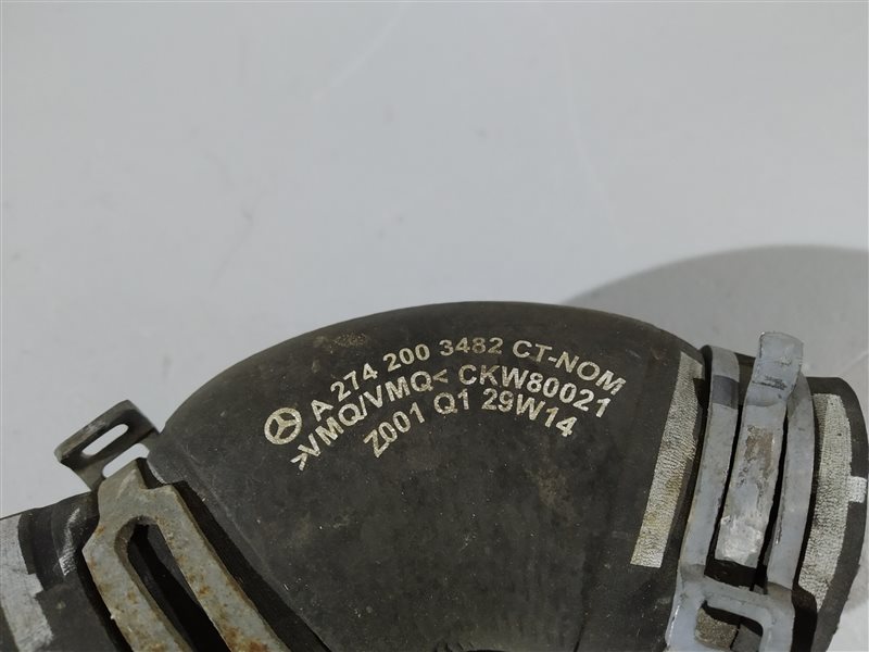 патрубок охлаждения, 625 рублей, Санкт-Петербург