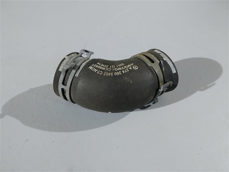 патрубок охлаждения, 625 рублей, Санкт-Петербург