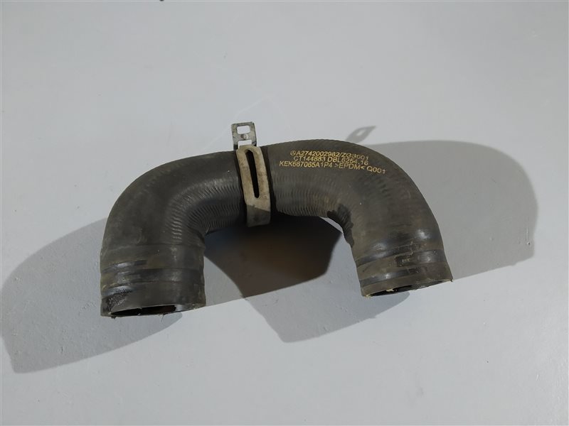 патрубок охлаждения, 1825 рублей, Санкт-Петербург