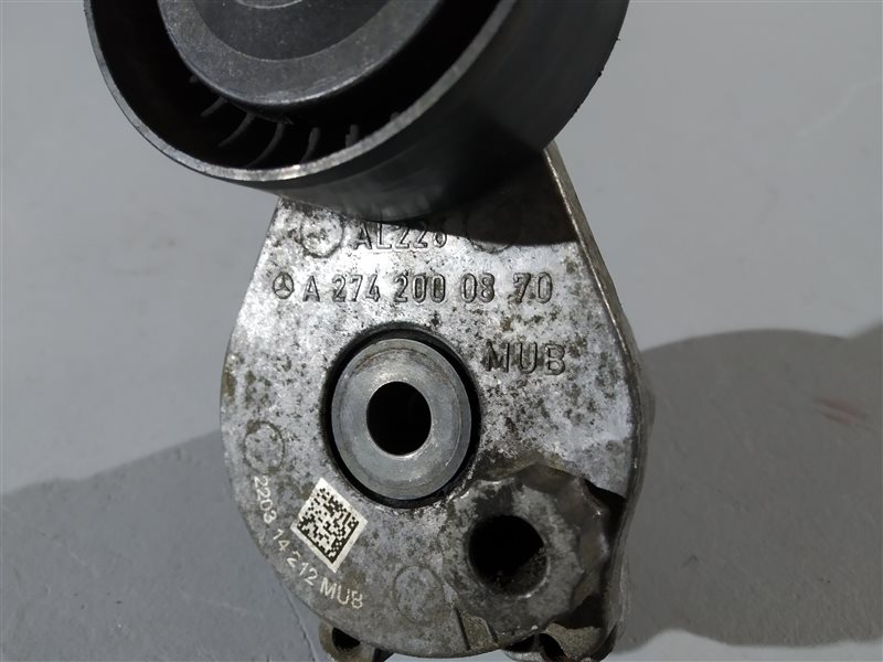 натяжитель ремня, 2235 рублей, Санкт-Петербург