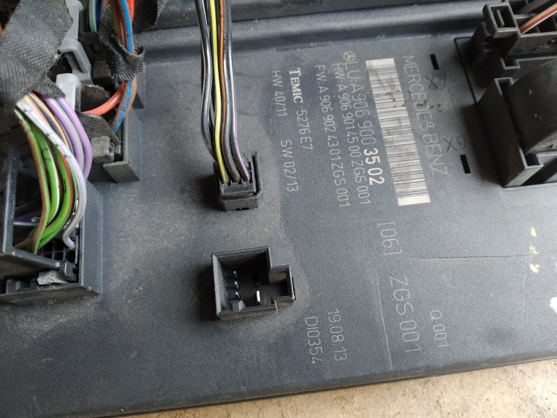 Блок SAM, 7865 рублей, Санкт-Петербург