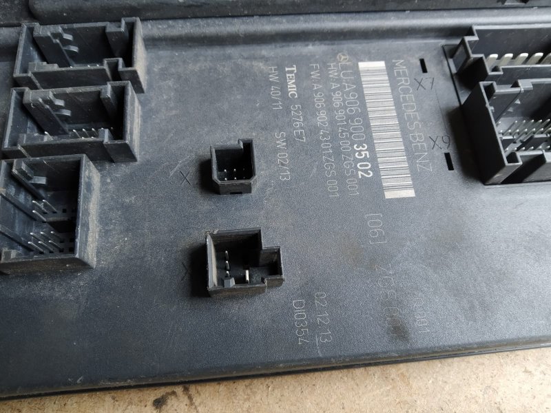 Блок SAM, 7865 рублей, Санкт-Петербург