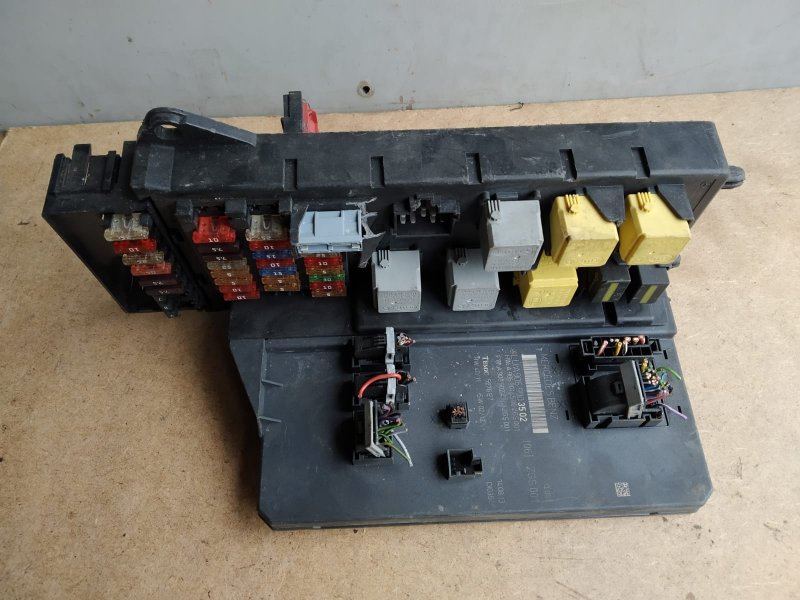 Блок SAM, 6795 рублей, Санкт-Петербург