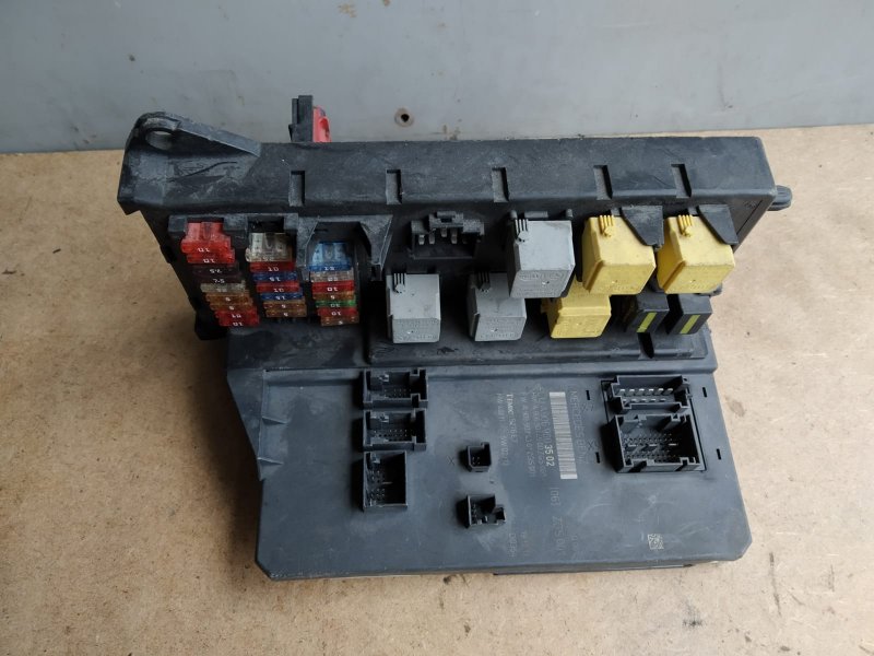 Блок SAM, 5385 рублей, Санкт-Петербург