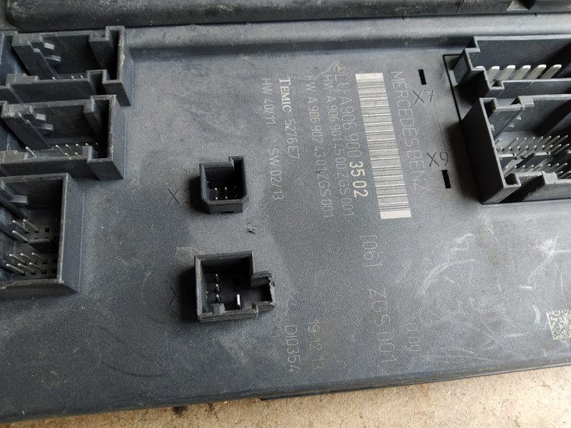 Блок SAM, 5385 рублей, Санкт-Петербург