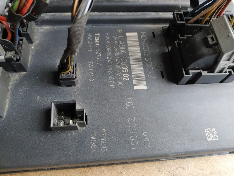 Блок SAM, 7865 рублей, Санкт-Петербург