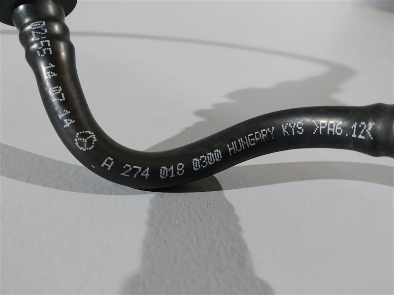 трубка вентиляции, 1140 рублей, Санкт-Петербург