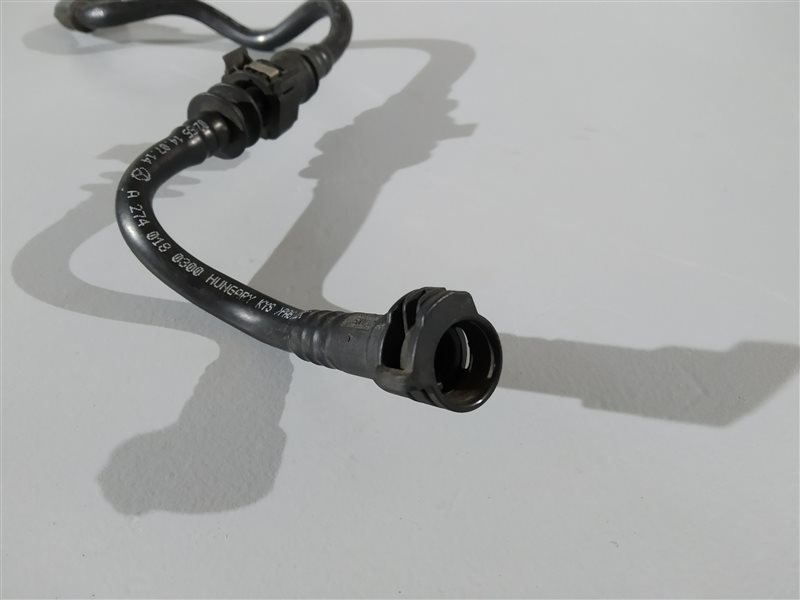 трубка вентиляции, 1140 рублей, Санкт-Петербург