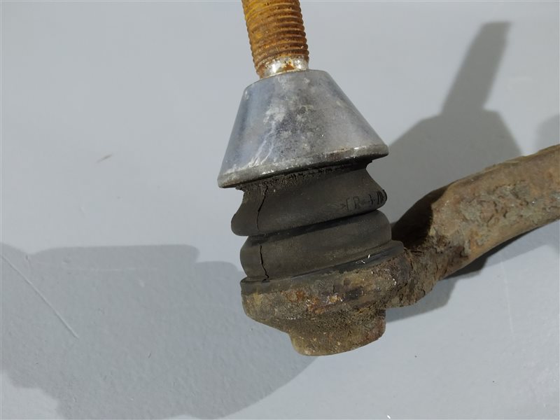 тяга рулевая, 1995 рублей, Санкт-Петербург