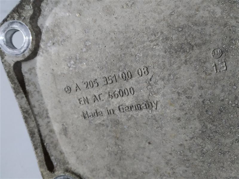 Крышка редуктора, 7185 рублей, Санкт-Петербург