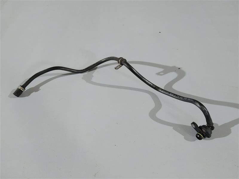 трубка картерных газов, 2235 рублей, Санкт-Петербург