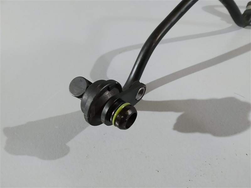 трубка картерных газов, 2235 рублей, Санкт-Петербург