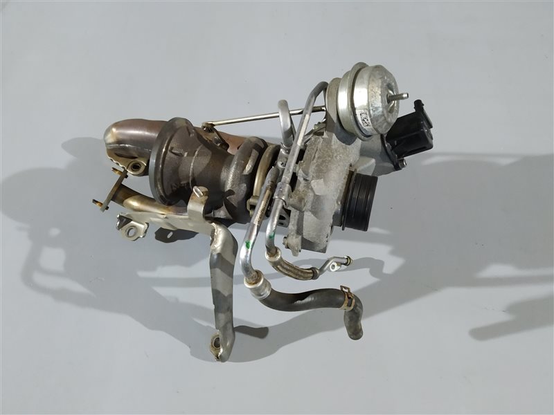 турбина, 25745 рублей, Санкт-Петербург