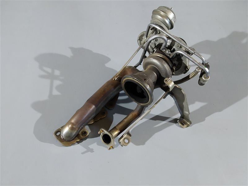 турбина, 25745 рублей, Санкт-Петербург