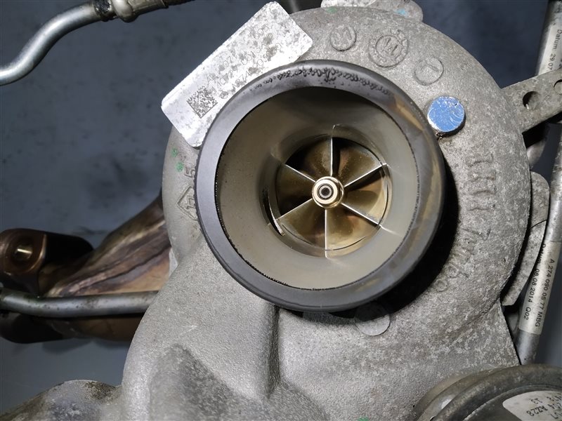 турбина, 25745 рублей, Санкт-Петербург