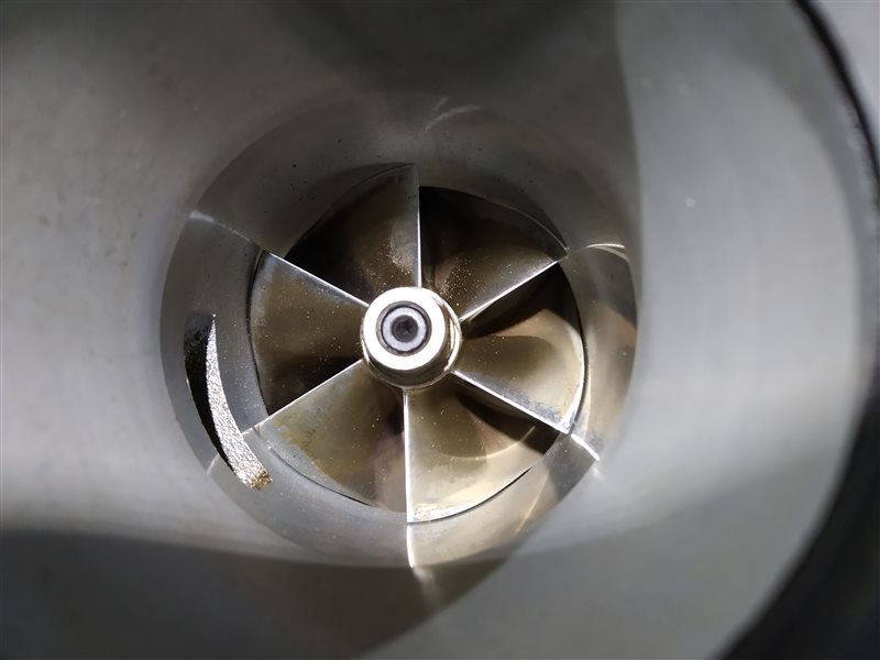 турбина, 25745 рублей, Санкт-Петербург