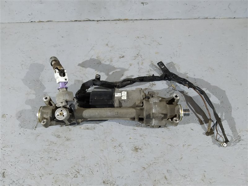 рулевая рейка, 12245 рублей, Санкт-Петербург