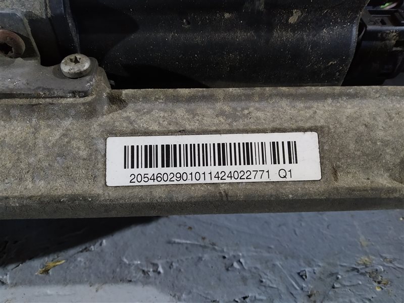 рулевая рейка, 12245 рублей, Санкт-Петербург