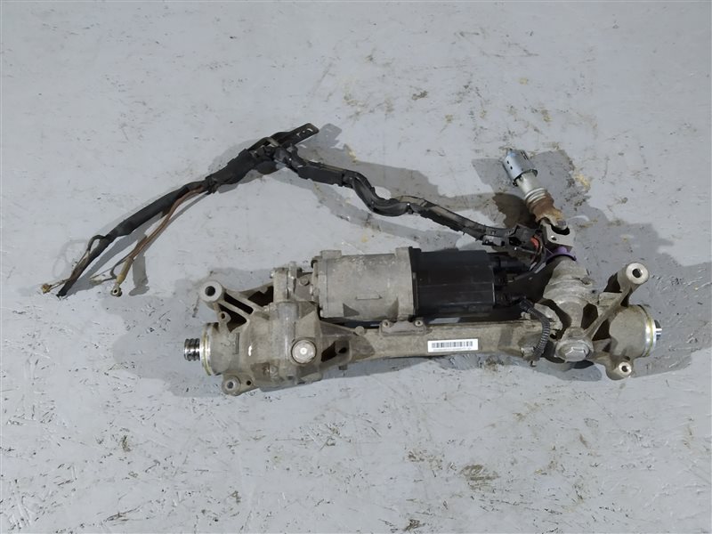 рулевая рейка, 12245 рублей, Санкт-Петербург