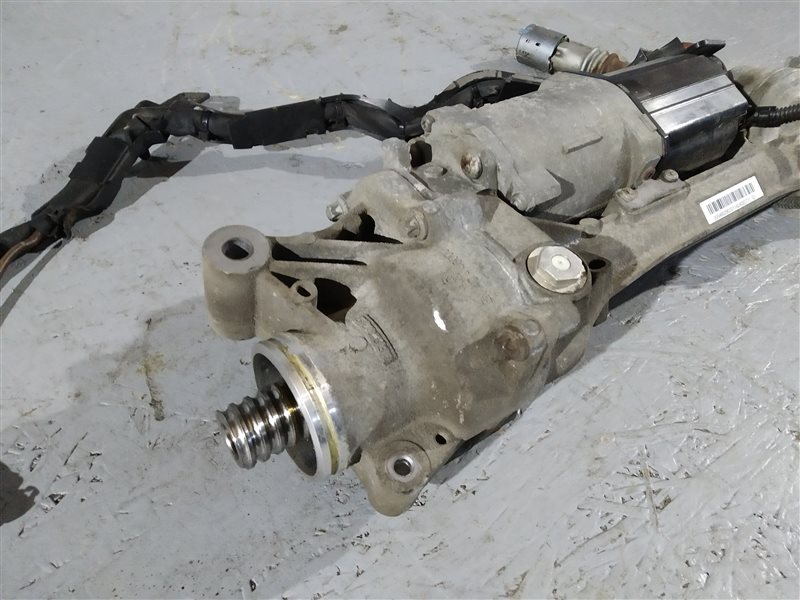 рулевая рейка, 12245 рублей, Санкт-Петербург