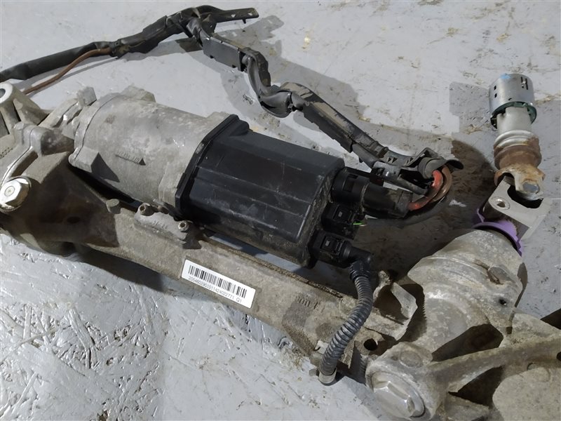 рулевая рейка, 12245 рублей, Санкт-Петербург