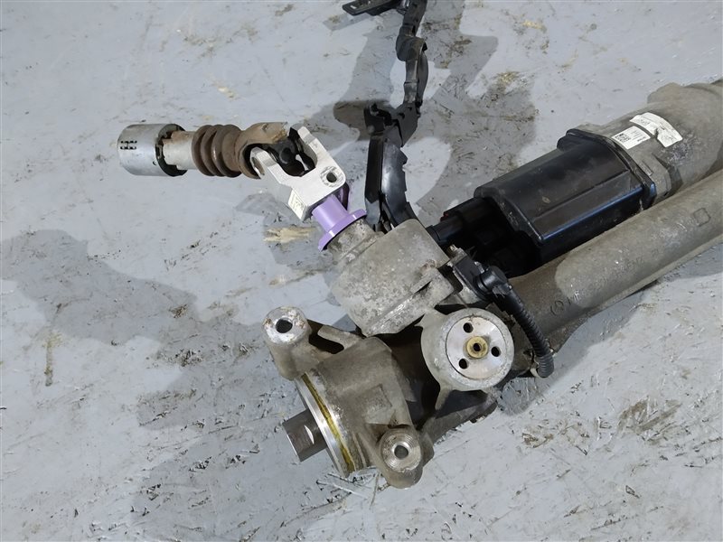 рулевая рейка, 12245 рублей, Санкт-Петербург