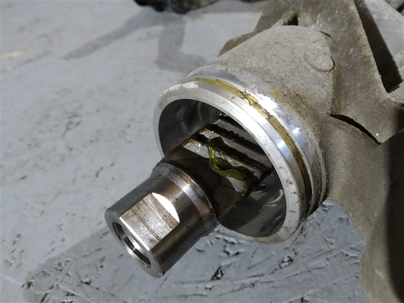 рулевая рейка, 12245 рублей, Санкт-Петербург